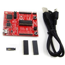 Instrumentos de controle de placa de desenvolvimento de linha TI MSP430 MSP-EXP430G2 LaunchPad, usado comprar usado  Enviando para Brazil