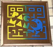 pac man arcade game for sale pac man arcade game for sale Madison