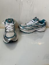 Brooks trainers size for sale  CARDIGAN