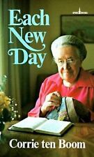 Each New Day by Ten Boom, Corrie, usado comprar usado  Enviando para Brazil