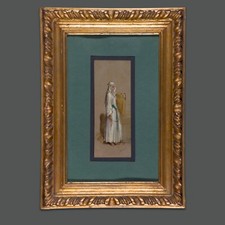 Morelli acquerello firmato usato Morelli acquerello firmato usato  Roma