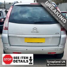 Citroen grand picasso for sale  CARDIFF