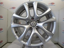 Jante aluminium volkswagen d'occasion  Vernaison