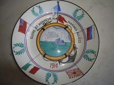 Guerre 18. rare d'occasion  Vélizy-Villacoublay