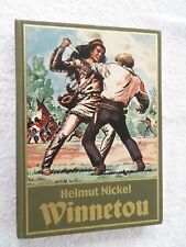 Comicplus winnetou helmut gebraucht kaufen  Berlin