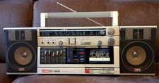 Aiwa stereo radio usato  Aprilia