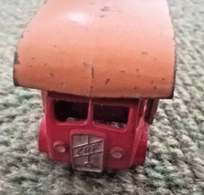 Vintage matchbox erf for sale  YORK