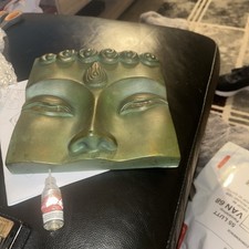 Square mask wall for sale  BRISTOL