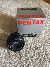 Standard bjektiv 50mm gebraucht kaufen  Kassel