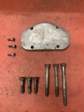Velocette tappet inspection for sale  FOLKESTONE