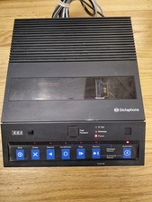 Dictaphone 757 desktop d'occasion  Expédié en Belgium