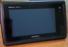 Garmin gpsmap 721xs usato  Reggio Emilia