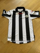 Maglia calcio udinese usato  Roma