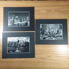 New york set for sale  Marble Hill