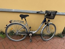 Kenzie damen city gebraucht kaufen  Belzig
