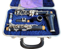 Clarinet artley composite for sale  Sioux City