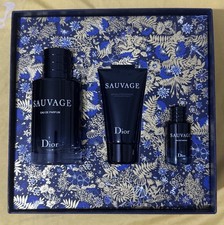 Dior sauvage eau for sale  HARROW