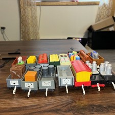 Thomas trackmaster troublesome for sale  Monroe