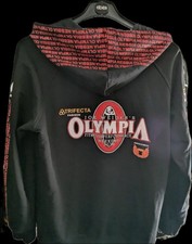 Nebbia lympia hoodie gebraucht kaufen  Bassenheim Kettig, St.Sebastian