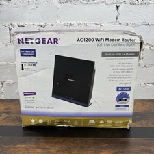 Modem-Router Combos for sale  RICKMANSWORTH