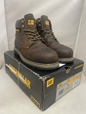 mens leather caterpillar boots 9 for sale mens leather caterpillar boots 9 for sale DAVENTRY