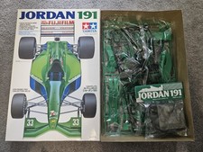 Tamiya jordan 191 for sale  BOURNEMOUTH