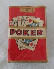 Paquet cigarettes collection d'occasion  France