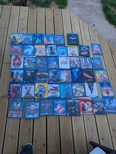 Blu ray euro for sale  LEOMINSTER