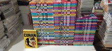 Detective conan 102 usato  Italia