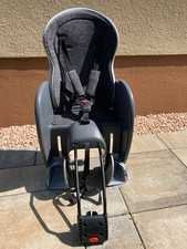 Fahrradkindersitz 22kg tüv gebraucht kaufen  Delitzsch