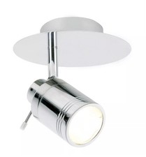 Bathroom ceiling spotlight for sale  BARNSLEY