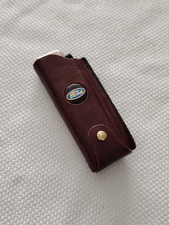 Ford feuerzeug tasche gebraucht kaufen  Feldkirchen