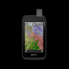 Garmin montana 700 for sale  Martinez