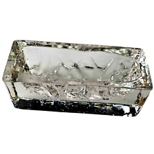 Vintage crystal clear for sale  Warren