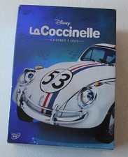 Coccinelle walt disney d'occasion  France