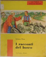 Racconti del bosco usato  Gioia del Colle