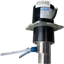 Micropump bldc58233 elektro gebraucht kaufen  Siek