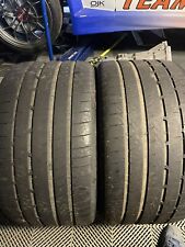 Goodyear eagle tyres for sale  TOWCESTER