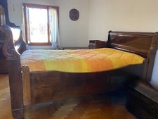 Letto una piazza usato  Venezia