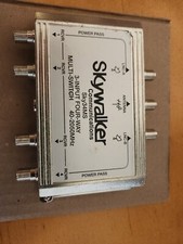 Skywalker sky 34ms for sale  Milwaukee