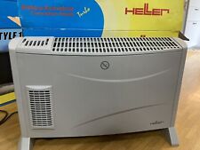 Heller turbo 360 gebraucht kaufen  Freising