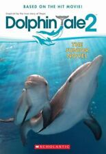 Dolphin Tale 2: The Junior Novel by Reyes, Gabrielle comprar usado Dolphin Tale 2: The Junior Novel by Reyes, Gabrielle comprar usado  Enviando para Brazil