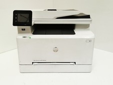 Color laserjet pro for sale  SHEFFIELD