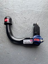 Witter detachable towbar for sale  PETERHEAD
