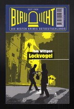 Lockvogel ausweg feuer gebraucht kaufen  Cottbus