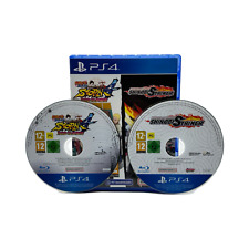 Naruto ninja storm gebraucht kaufen  Ibbenbüren