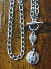Joop kette 925er gebraucht kaufen  Teterow