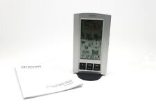 Oregon scientific wmr80a for sale  Portland