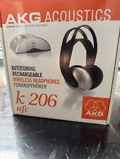 Akg acoustics k206 d'occasion  Nice-