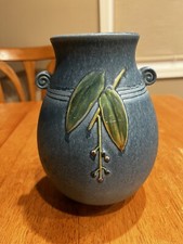 Weller pottery inch for sale  Strongsville